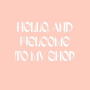 Meet your Posher, Bec